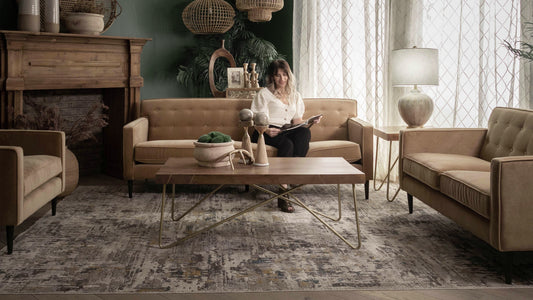 How to Decorate a Family Room vs Formal Living Room