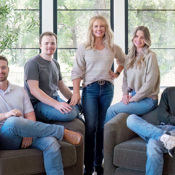 From Our Family to Yours: Over 1 Million Texas Homes Served