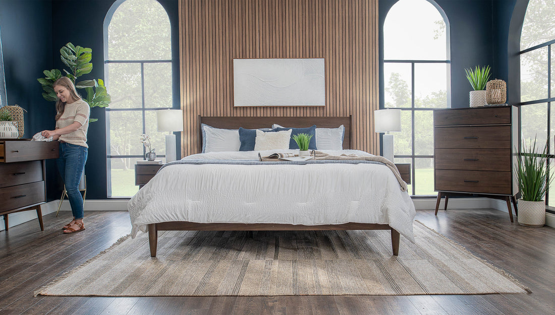 Choosing the Right Furniture and Decor for a Guest Bedroom