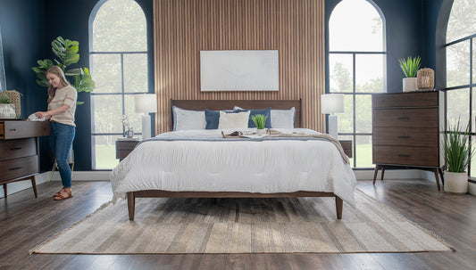 Choosing the Right Furniture and Decor for a Guest Bedroom