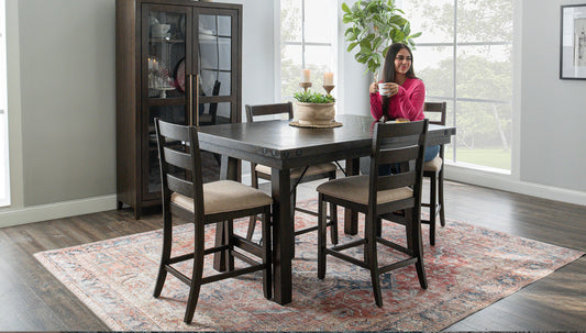 Choosing the Right Chairs for Your Home Bar