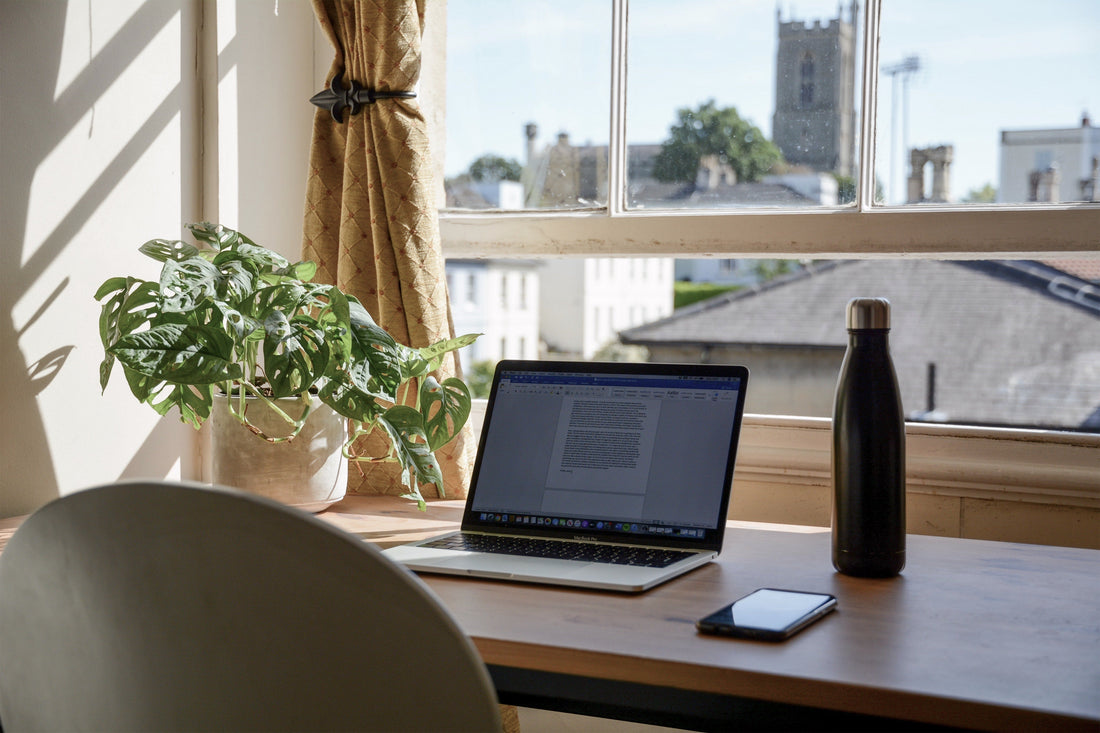 Tips for Creating a Home Office that Doubles as a Guest Room