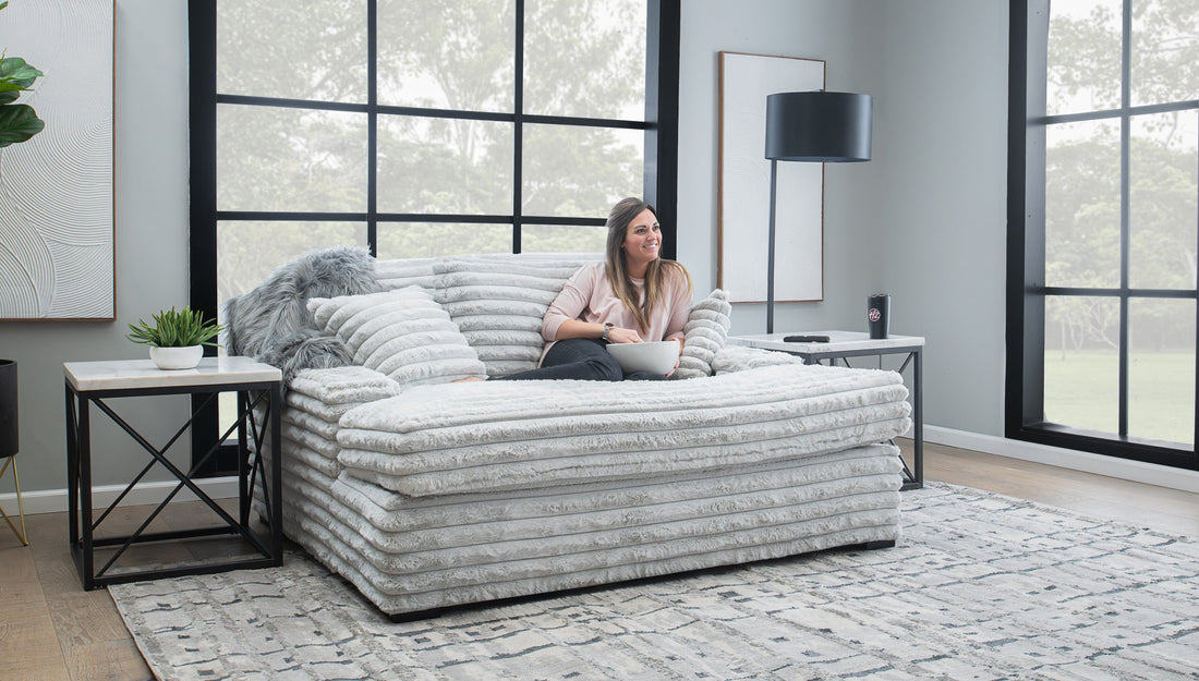 Creative Ideas for Choosing Home Theater Furniture