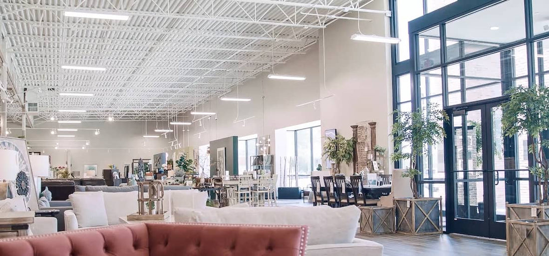 How to Finance New Furniture with Home Zone