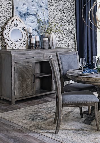 Your Guide to Dining Room Servers
