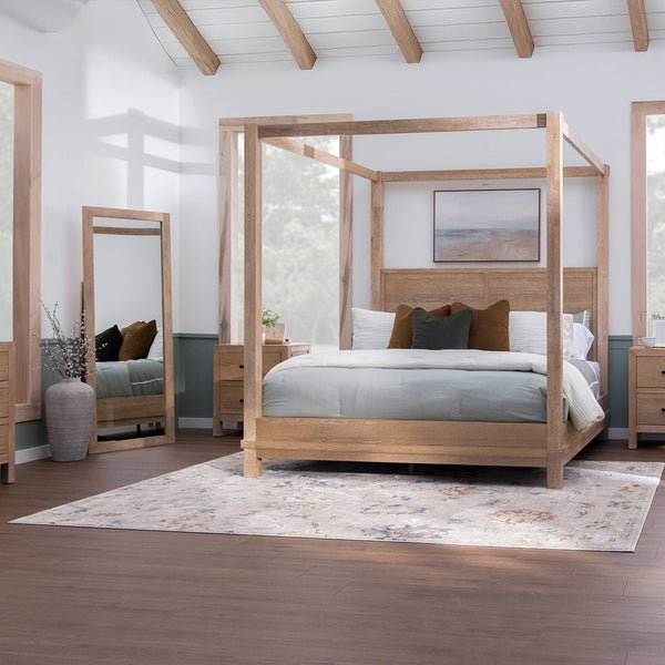 How To Arrange Bedroom Furniture