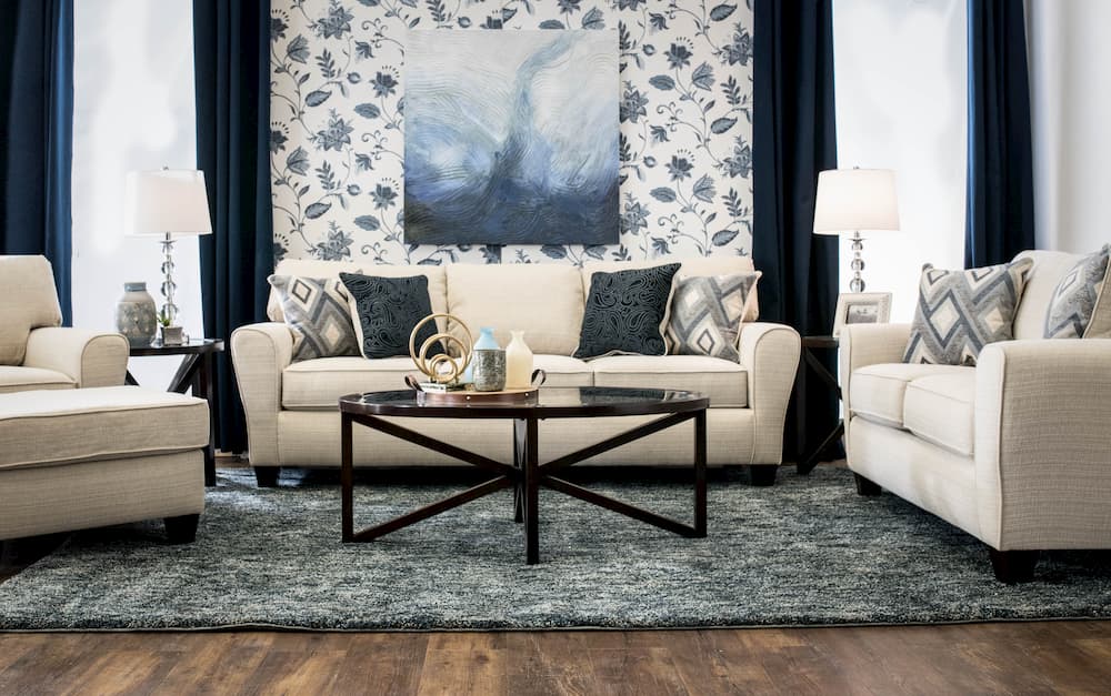 How to Create a Family-Friendly Living Room