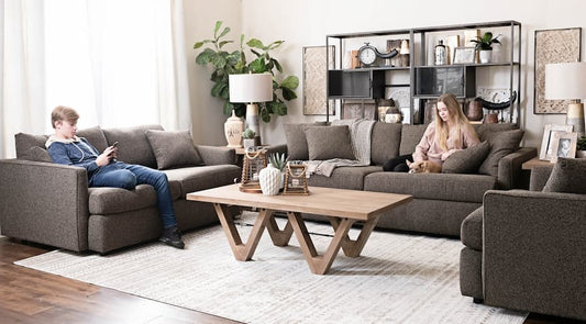 Spring Cleaning: Furniture Edition