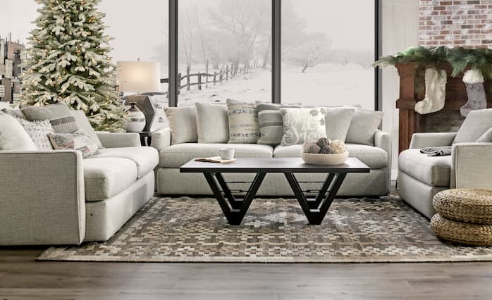 How to Style Your Home In The Winter