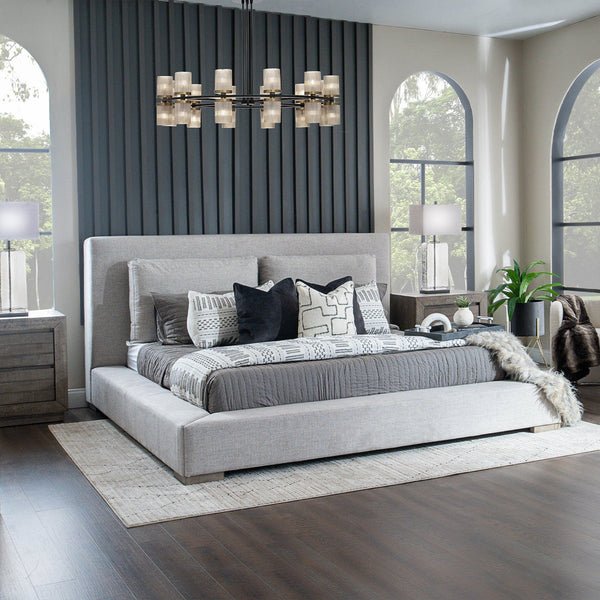 Bedroom Sets Fit for a Queen
