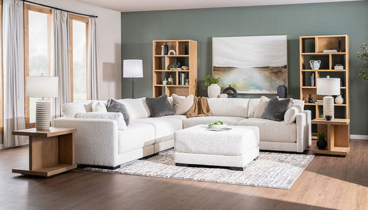 Living Room Furniture Ideas for Your Growing Family