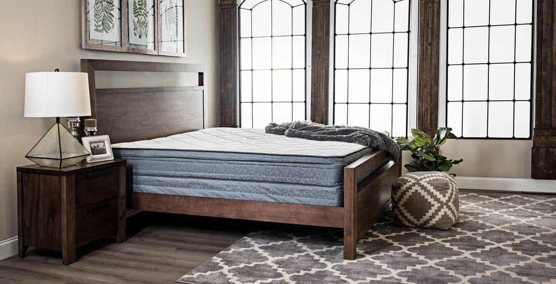 Mattress Buying Guide: What to Consider When Choosing a New Mattress