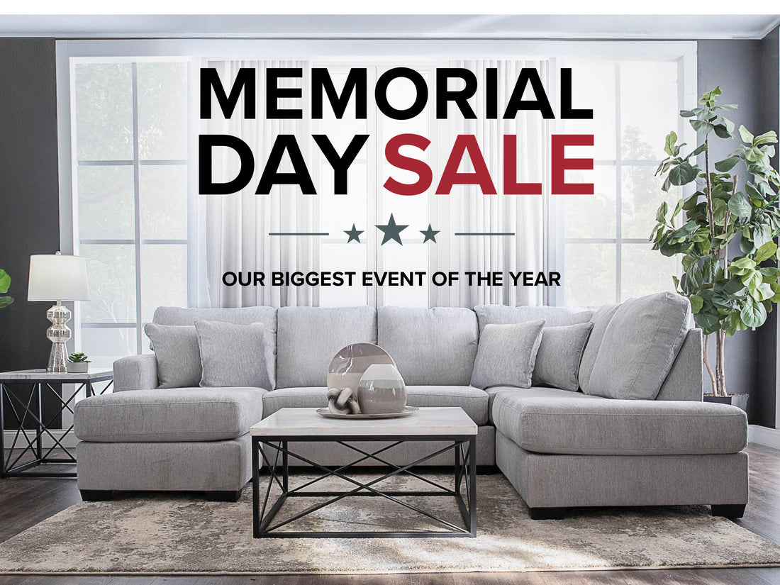 Shop Home Zone’s Memorial Day Sale