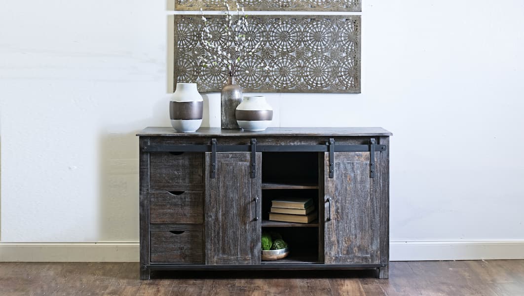 Modern Entertainment Center Ideas