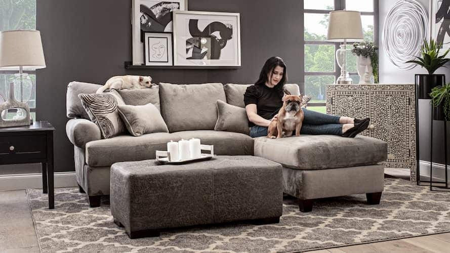Modern Living Room Furniture For Families