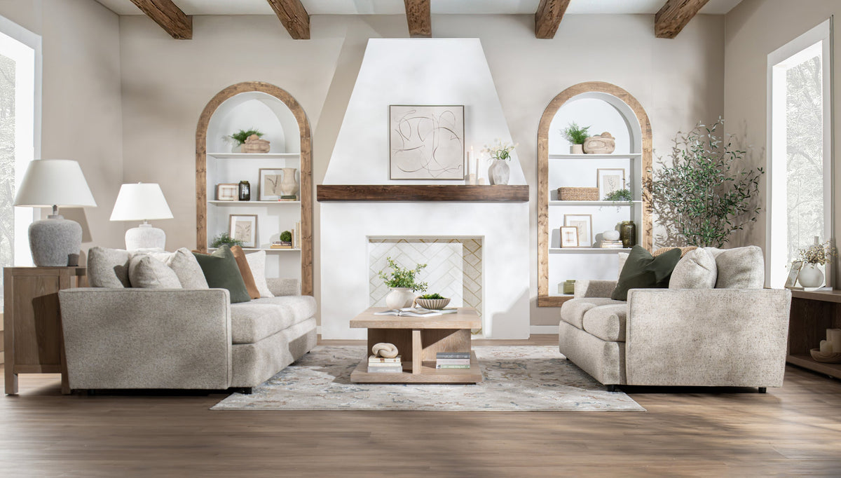 Know Your Sofa Styles – Home Zone Furniture