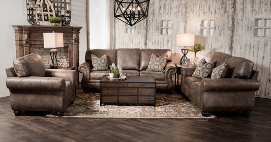 Living Room Collections for Every Budget