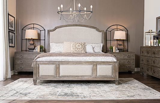 Bedrooms: Is It Time to Upgrade?