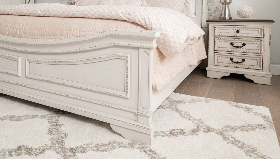 Give Your Home’s Design a Good Foundation With These Popular Rug Styles