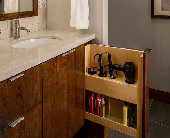 Tips for Decorating a Small Bathroom