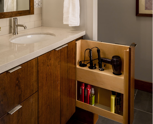 Tips for Decorating a Small Bathroom