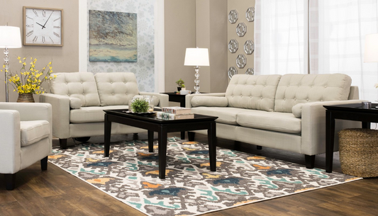 Tidy Up Your Living Room With These 6 Tips