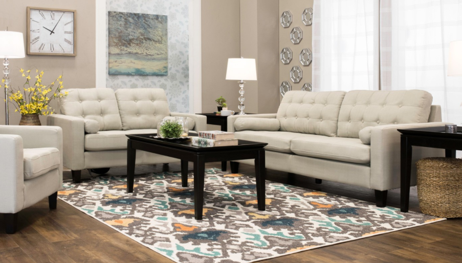 5 accessories to take your home from winter to spring