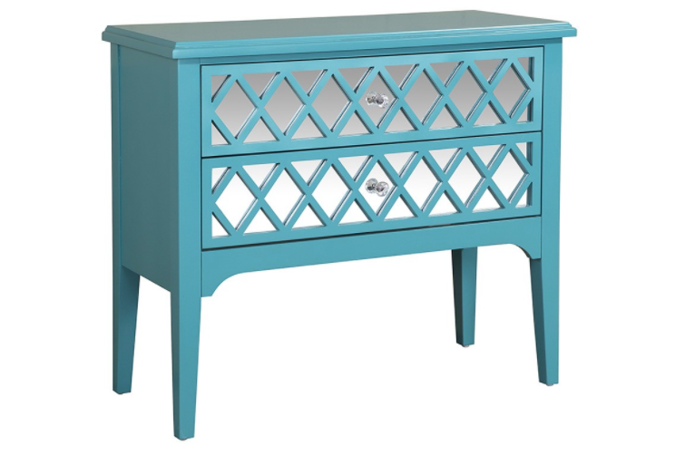 Freshen up your home with pastels