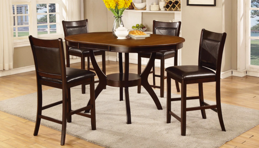 Switch up your dining room with these 4 design ideas