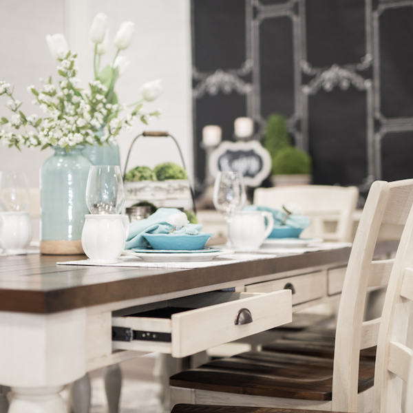 How to Choose the Right Dining Room Furniture for Your Home