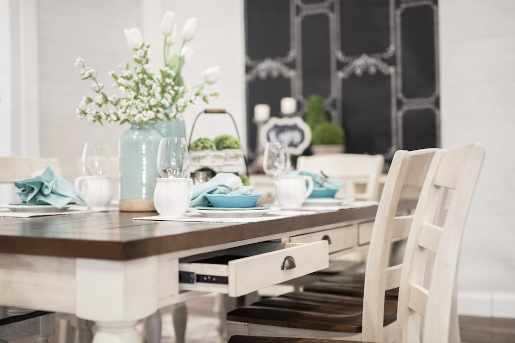 How to Choose the Right Dining Room Furniture for Your Home