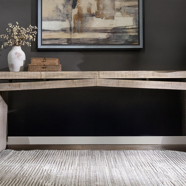 Why Your Living Room Needs a Sofa Table