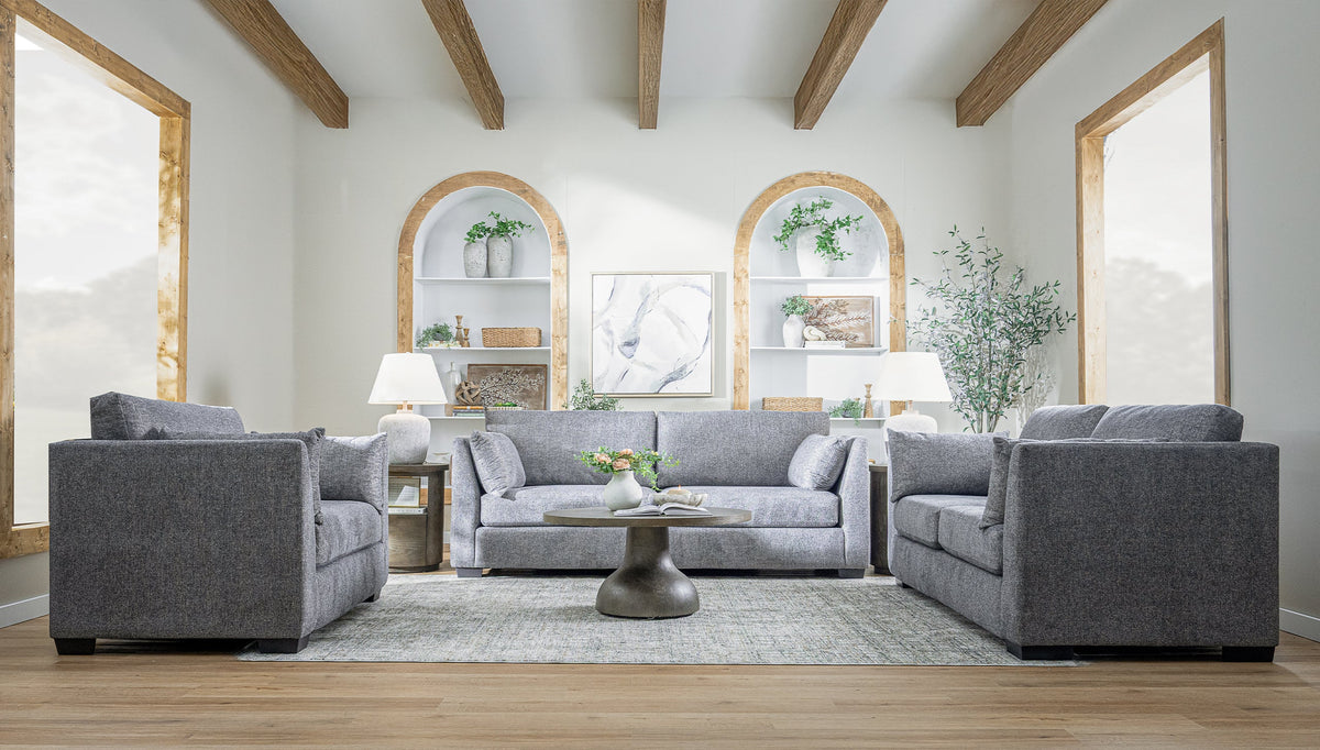 Different Types of Sofas – Home Zone Furniture