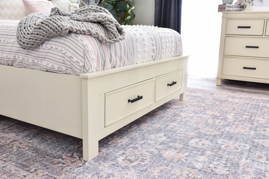 How to Increase Storage Space in Every Room of Your Home