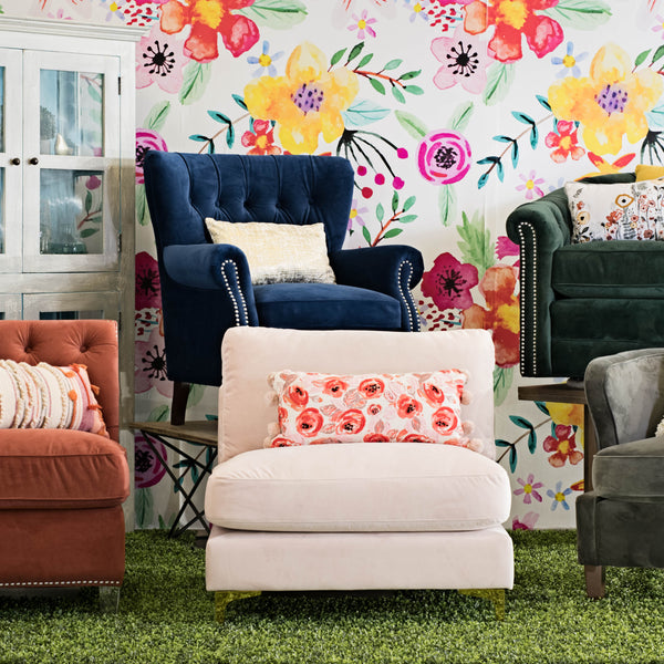 Summer Decorating Ideas for Your Home