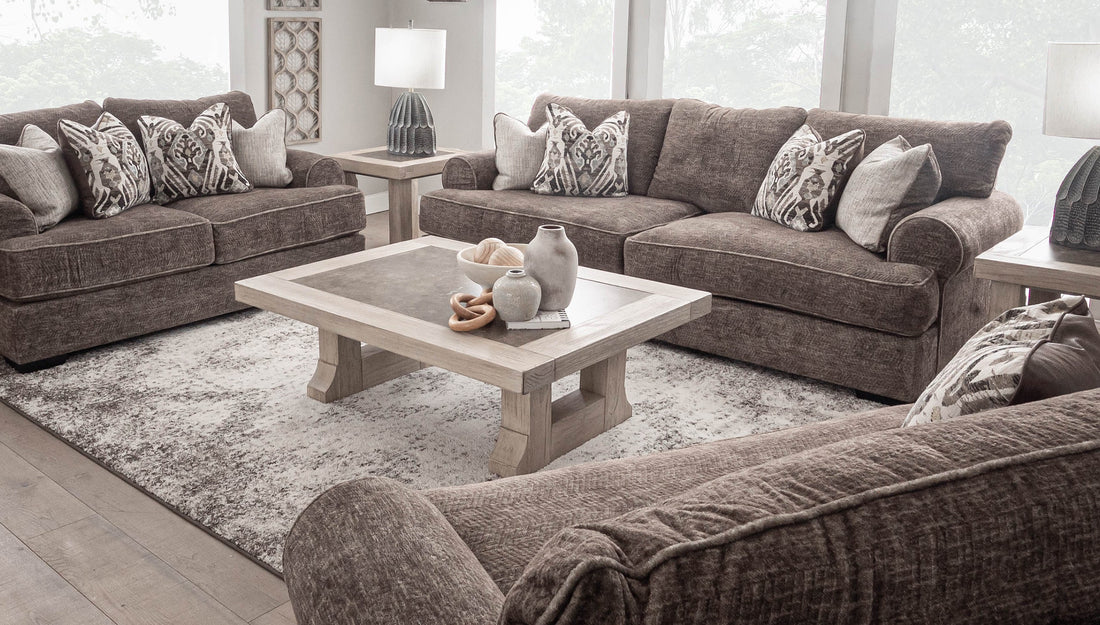 Tips for Buying A Couch – Home Zone Furniture