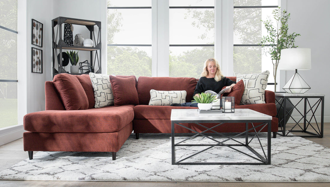 Tips for keeping your home cozy in the winter