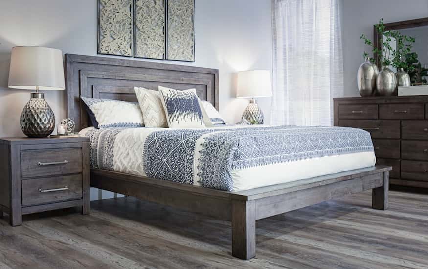 Tips to Improve Sleep with Your Bedroom Arrangement