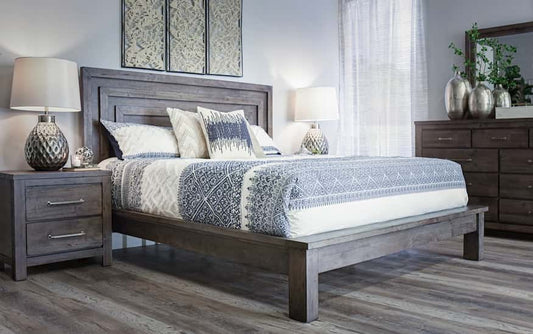 Tips to Improve Sleep with Your Bedroom Arrangement