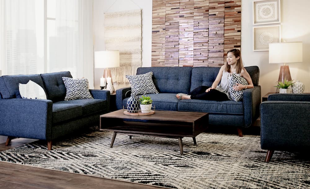 Tufted Furniture - What Is It?