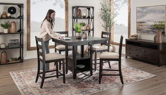 Counter Height Dining Sets