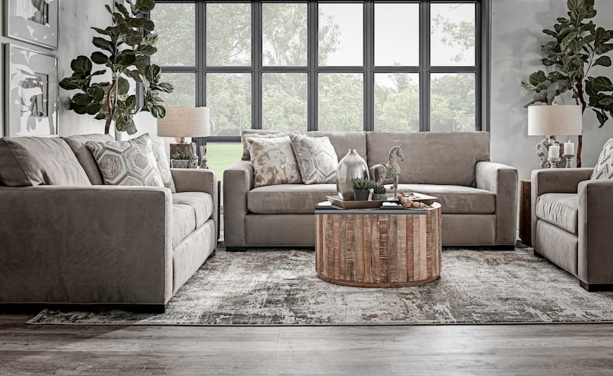 Types of Furniture Styles | Complete Guide