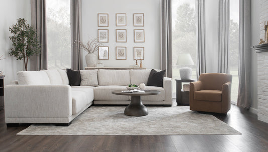 The Ultimate Guide to Buying Living Room Furniture