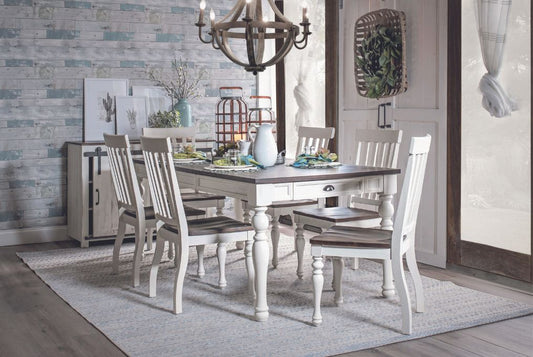 Dining Room Collections for Every Budget