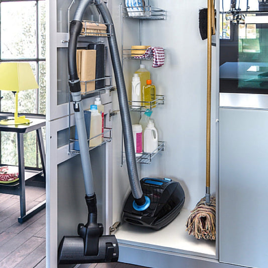 10 ways to keep your home clean every day