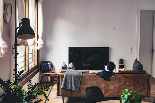 Using Your Entertainment System to Improve Your Home Office