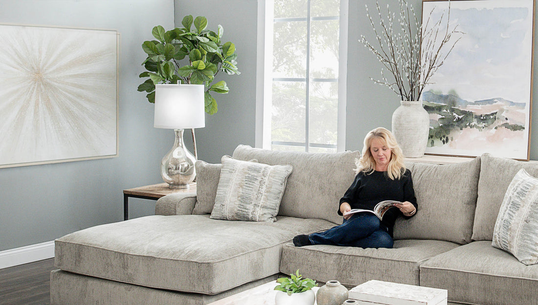 Wall Decor Ideas to Freshen Your Space