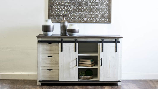 Wall Unit vs Entertainment Console: Pros and Cons