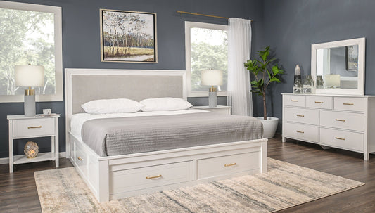 6 Springtime Arrivals From Home Zone to Refresh Your Home