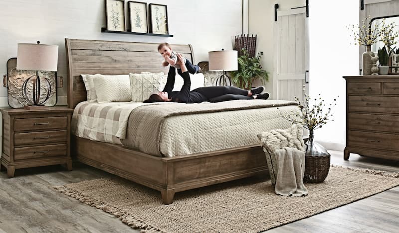 What is the Best Way to Furnish a New House?